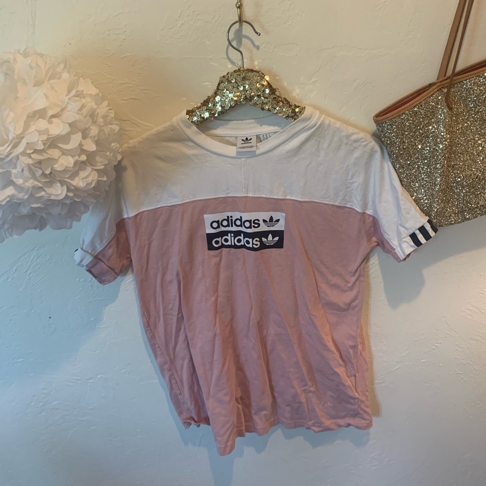 Addidas shirt